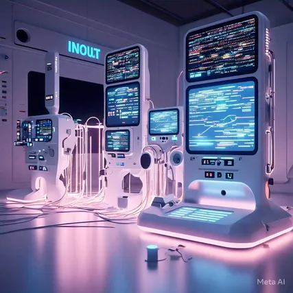 Smart City Automation & Iot