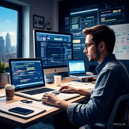 Mobile App Development